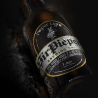 Cerveza Sir Pieper Light - SIXPACK