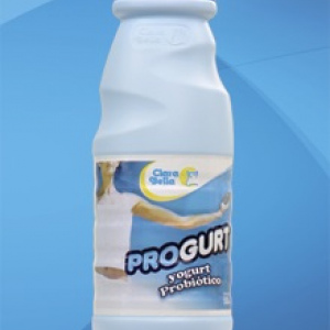 Clara Bella - Progurt 500ml